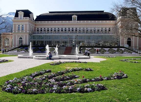 Bad Ischl – malé mesto veľkých rozhodnutí - travel potpourri