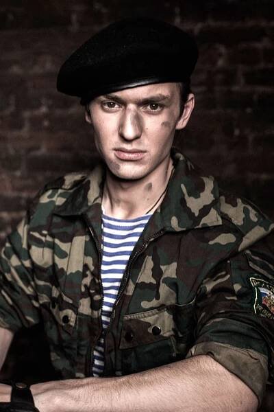 Nil Kropalov