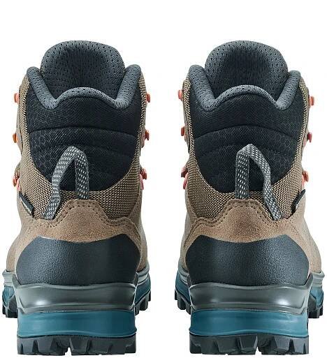 RANDIR GTX MID Ws