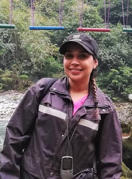 Our Team — IUCN Seed Conservation Specialist Group