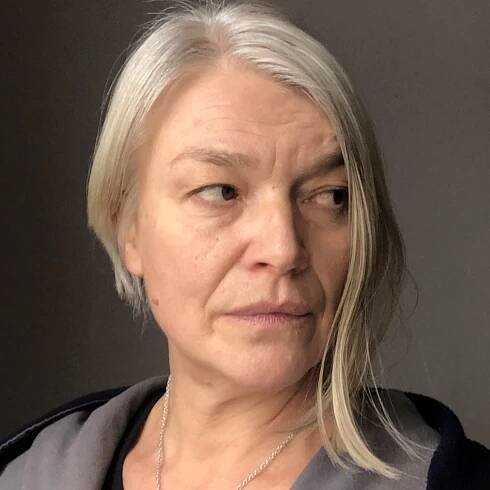 Petra Lustigová - ACTORSMAP