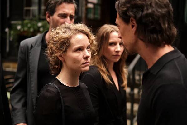 Die Macht der Kränkung - Leon - Z filmu - Angelina Häntsch