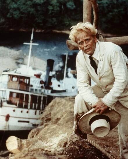 The most bonkers film of all time