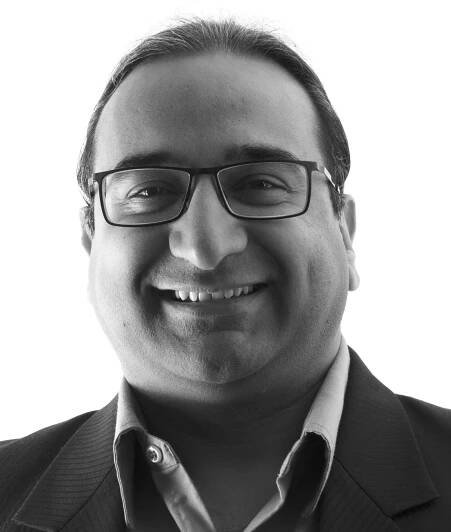 Vivek Joshi – CEC – Conscious Energy Consulting