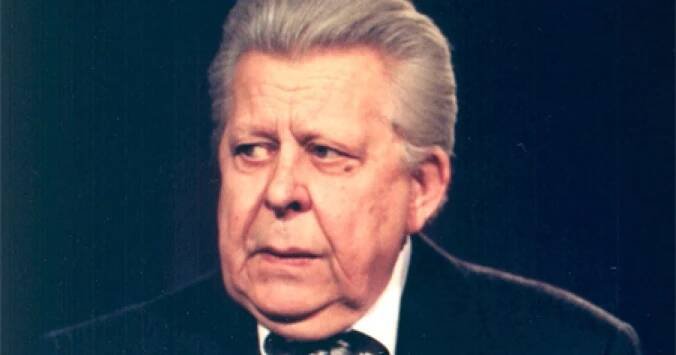 Vladimír Dvořák