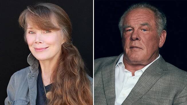 'Die, My Love': Sissy Spacek & Nick Nolte Join Lynne Ramsay Movie