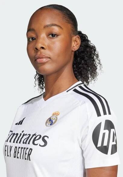 Domácí dres Real Madrid 24/25