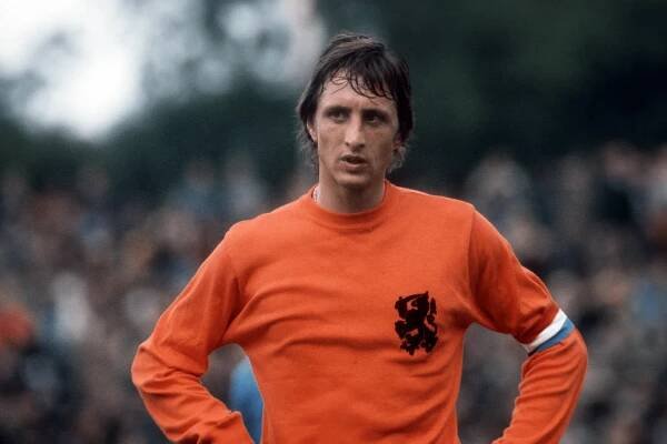 Best Soccer Players of All Time