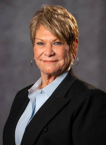 Jeanette Stratmann