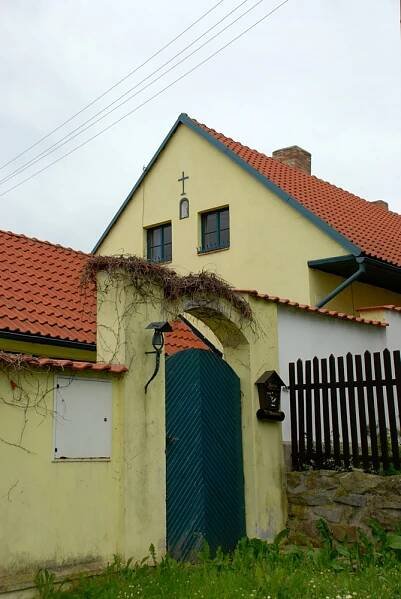 Obec Čížová - jihočeská vesnice roku 2010