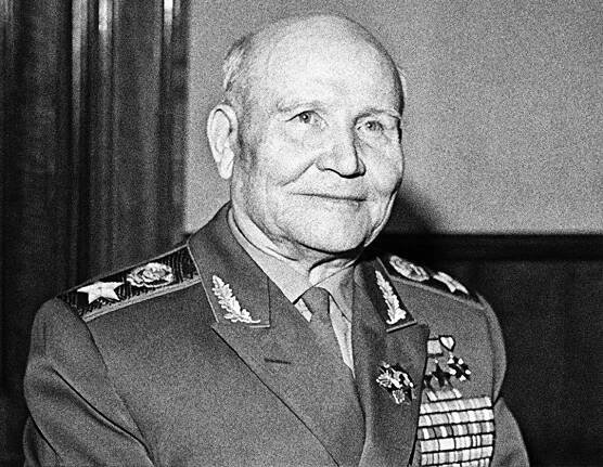 Obrazem: Geniální vojevůdce, nebo vrah civilistů? Kdo byl vlastně maršál Ivan Koněv