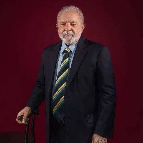 Brazil’s President Confronts a Changing World
