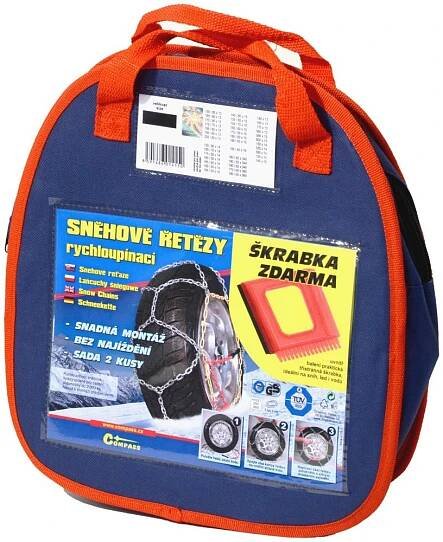 Compass Winter Önorm Nylon bag X40 od 628 Kč