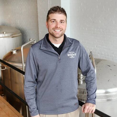 About Us — Rohrbach Brewing Company