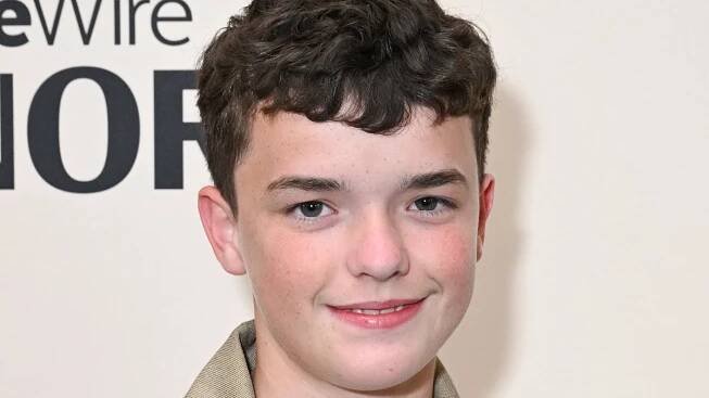 Adolescence sweeps the board with 13 Emmy nominations