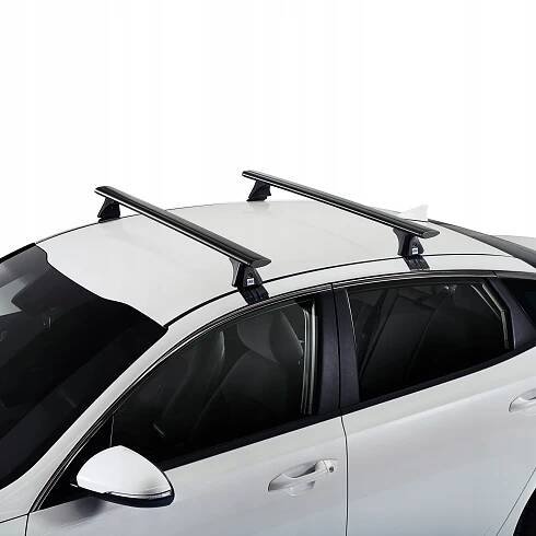 Nosič nosníku CRUZ AIRO Škoda OCTAVIA IV 4 2021-