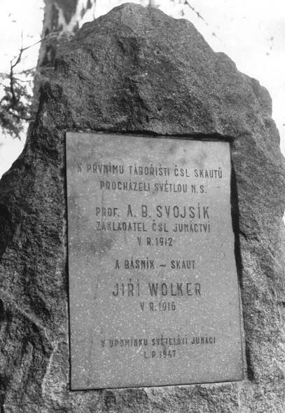 Rudolf Plajner: ABS 1876 - 1976