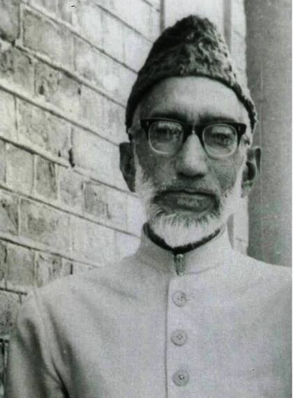 They were once with us – Uzkuru Amwatukum bil Khair – TICOSA