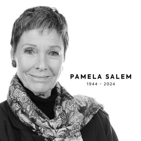 Zemřela herečka Pamela Salem. Bondova sekretářka i zlá čarodějnice - Minutové zprávy 