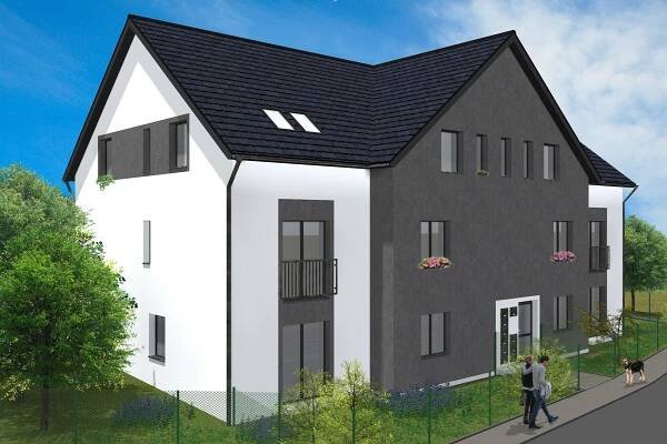 BD Hýskov – MAJAX DEVELOPMENT s.r.o.