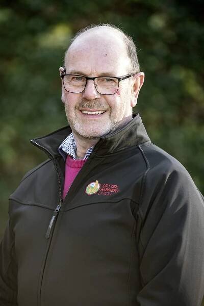 Our Staff | Ulster Farmers Union