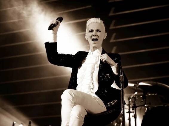 Zemřela Marie Fredrikssonová. Zpěvačce legendárních Roxette bylo 61 let