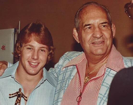 Shitloads Of Wrestling — Tom Prichard & Paul Boesch [1982] What a ...