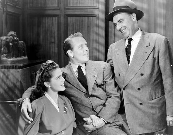 Mystery of the 13th Guest - Z filmu - Helen Parrish, Dick Purcell, Tim Ryan