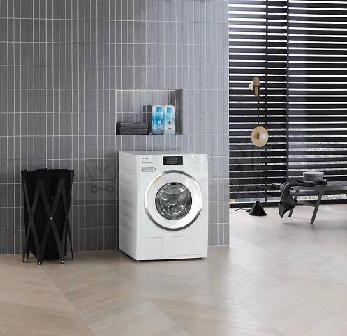 Pračka Miele WWR 860 WPS