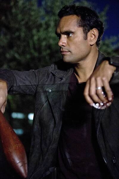 Cleverman (2016)