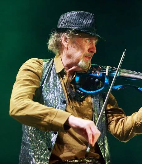 King Crimson v Praze a Brně odstartují maraton hudby 4