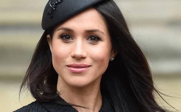 Three Simple Steps Behind Meghan Markle’s Signature Glow - Katarina Van Derham