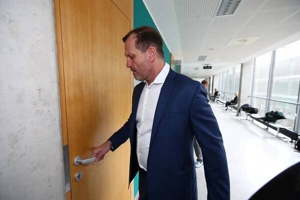 Jaromír Soukup a jeho nová láska: Velké odhalení!