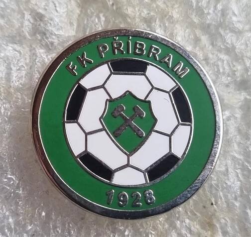 FK PŘÍBRAM, fotbal, ČESKO