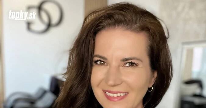 Viki Ráková odišla po 10 rokoch od detí: Dlho som si to priala!