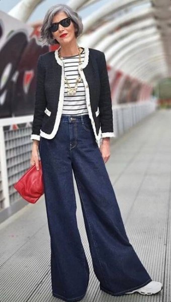 Pin von Maria W. auf Pra tentar em casa | Outfit ideen, Mode outfits, Kleidung mode