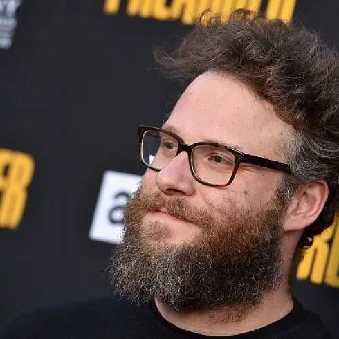 Seth Rogen Refuses Photo with Paul Ryan, Scolds GOP Lawmaker in Front of His Kids