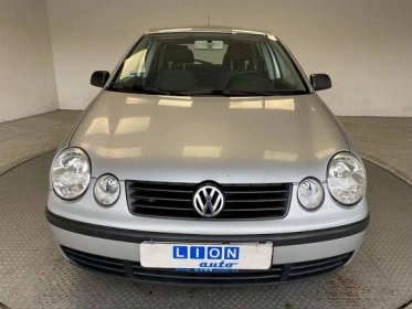 Prodej Volkswagen - Polo 1.2 HTP | tutut.cz