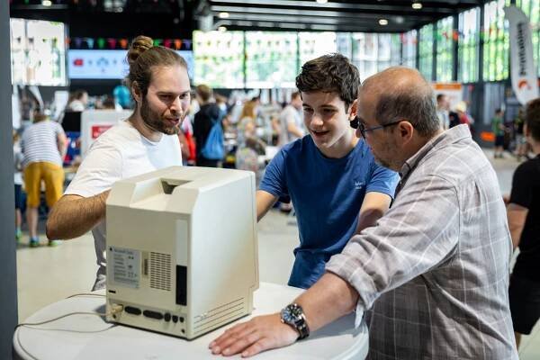 Pro media – Maker Faire Česká republika