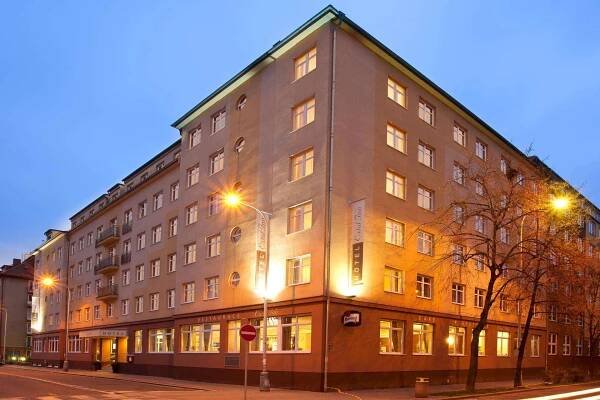 COLORFACTORY SPA Hotel foto 1