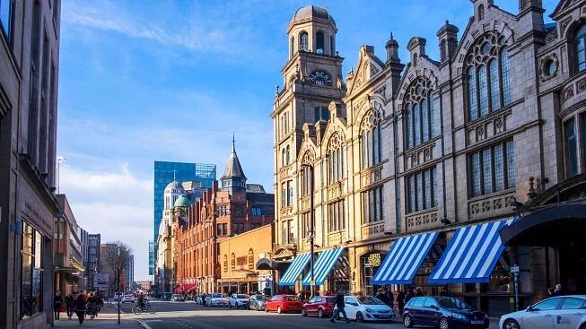 23 of the best things to do in Manchester