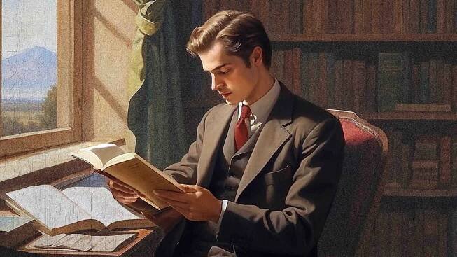 Klassiker als Hörspiel: Lebensgeschichte eines Schriftstellers von Charles Dickens