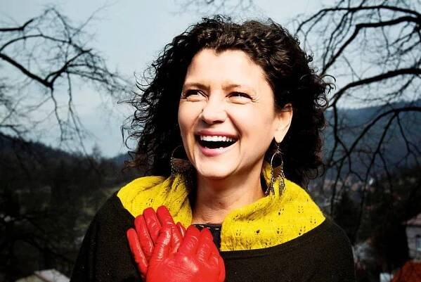 Iva Bittova