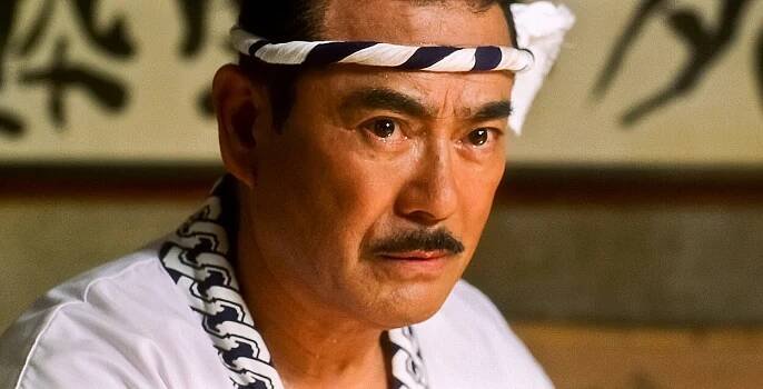 Zemřela hvězda Tarantinova filmu Kill Bill: Oblíbený herec podlehl covidu!