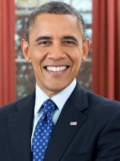 File:President Barack Obama (2).jpg - Wikimedia Commons
