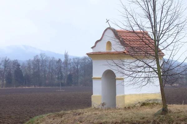 Soubor:Strýčice, kaple.jpg