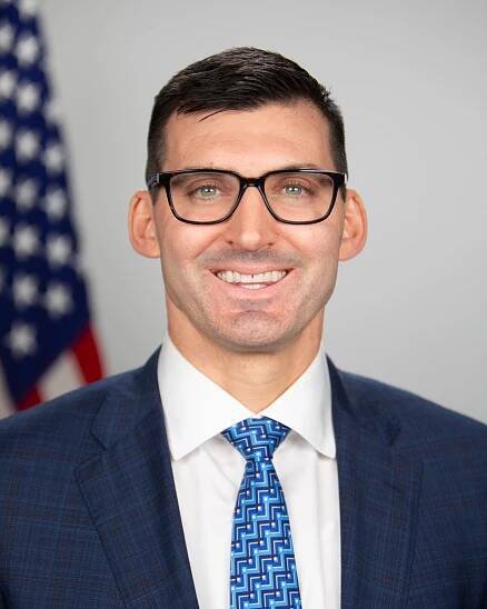 2024 Out Leaders – Out in National Security