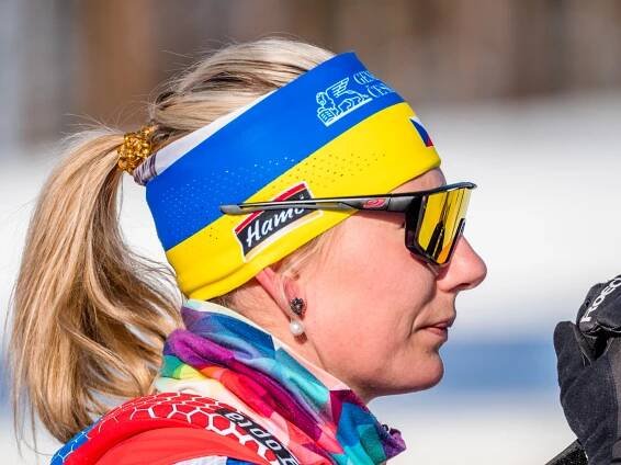 SP Kontiolahti 2022, sprint žen - Biatlon