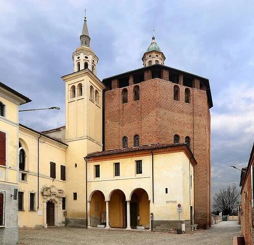 Soubor:Sabbioneta, chiesa dell'incoronata, esterno 01.jpg