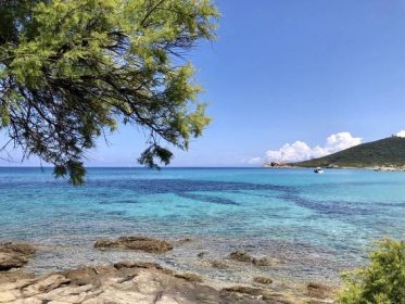 Yogaurlaub auf Korsika zw. Meer und Bergen Mai 2024